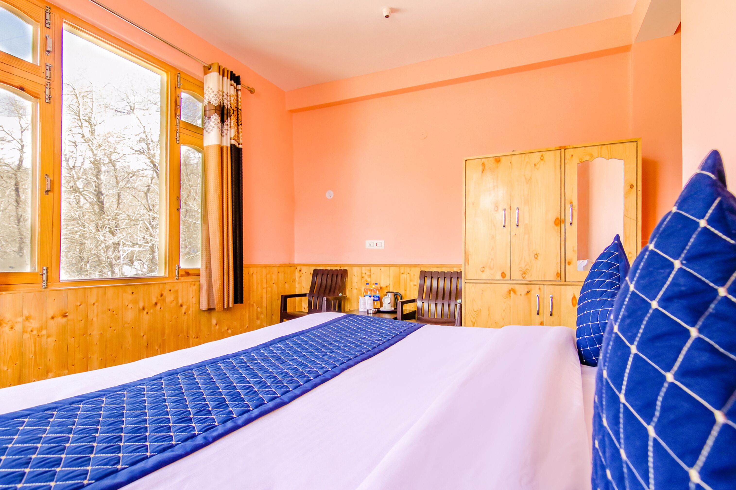 Sissu Regency by Fabhotel