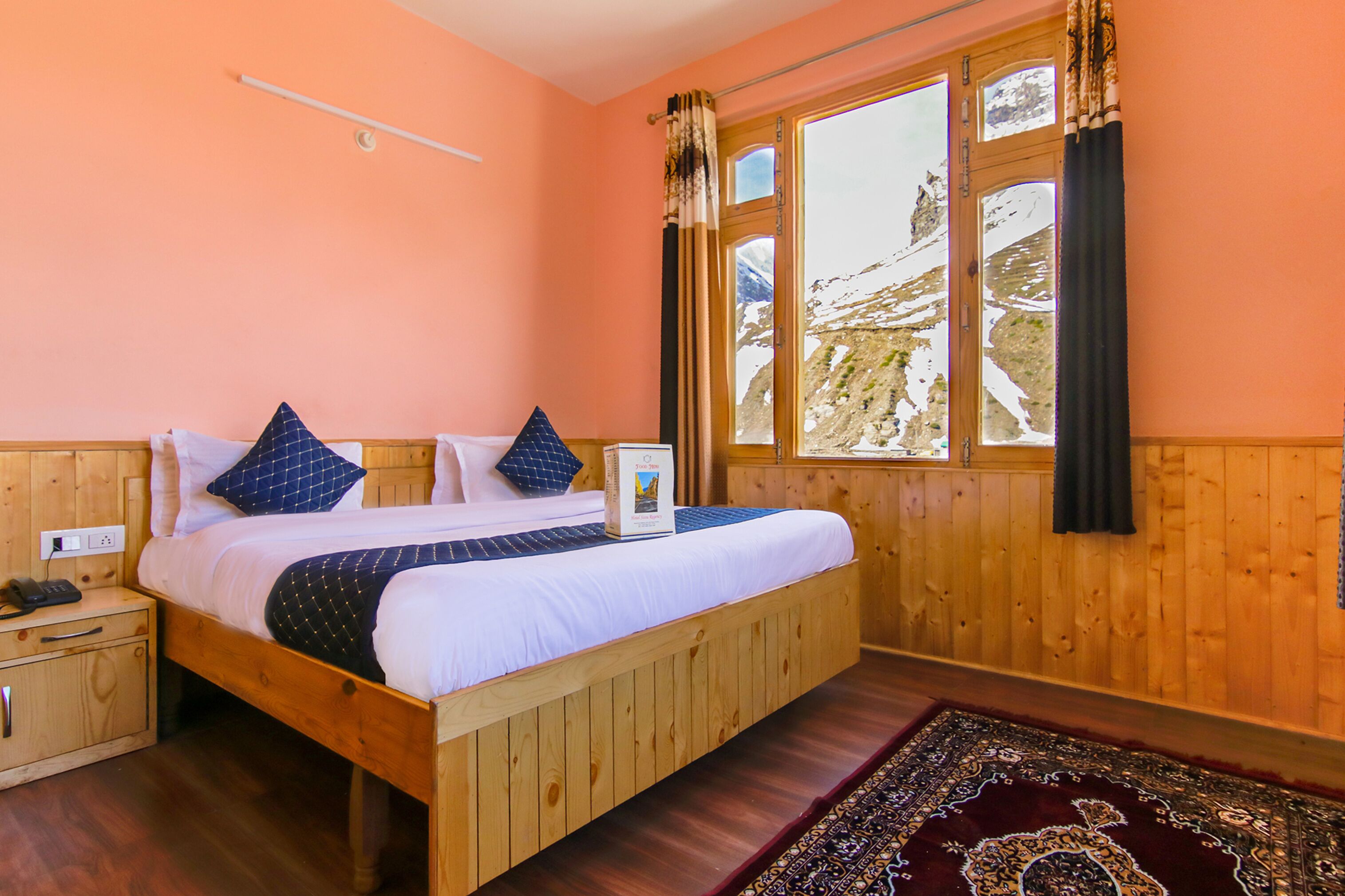 Sissu Regency by Fabhotel