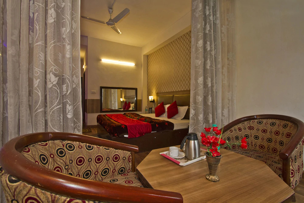 Sitara International