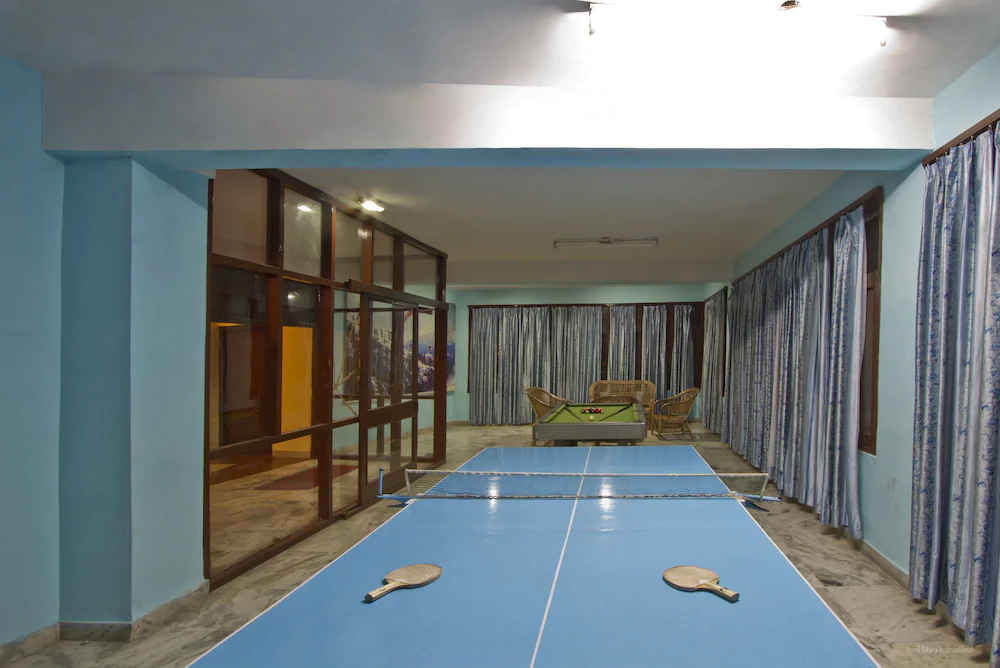 Sitara International