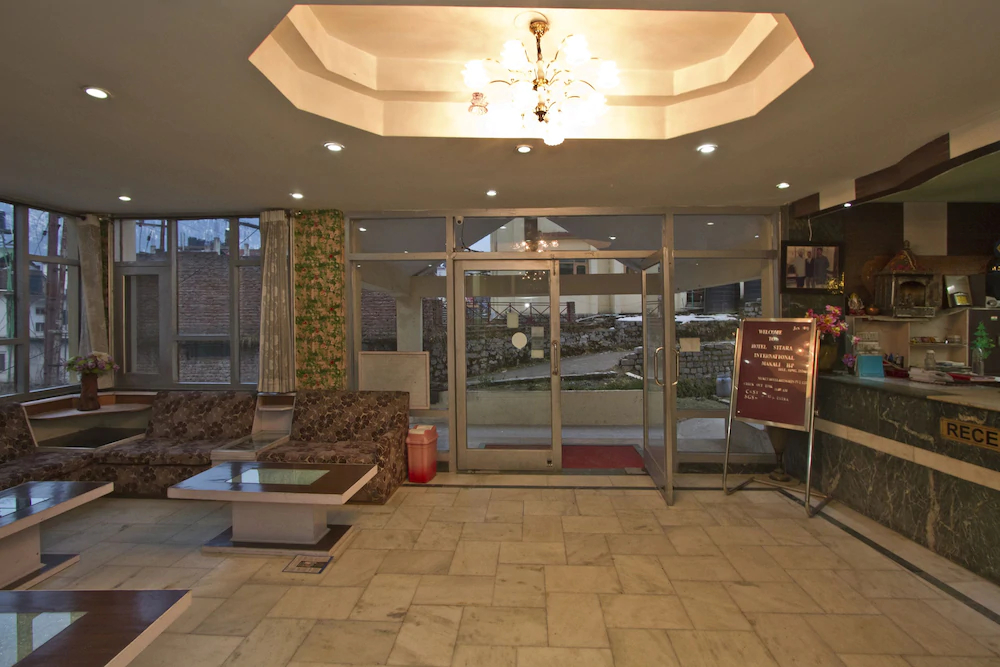 Sitara International