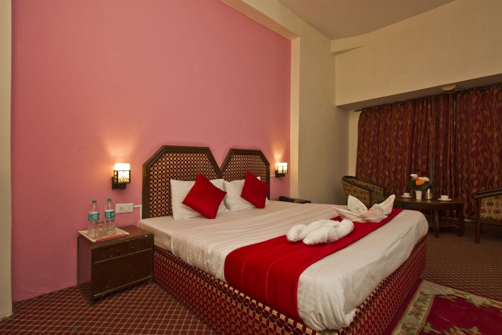 Sitara International