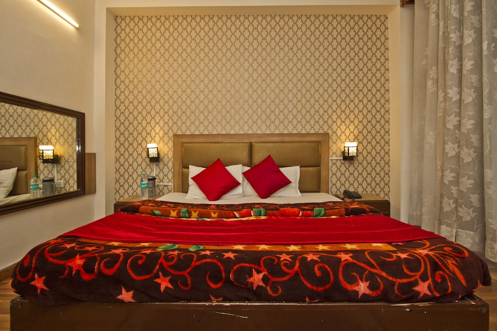 Sitara International