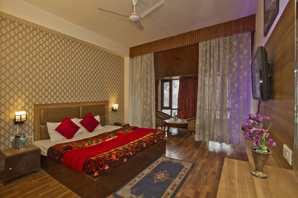 Sitara International