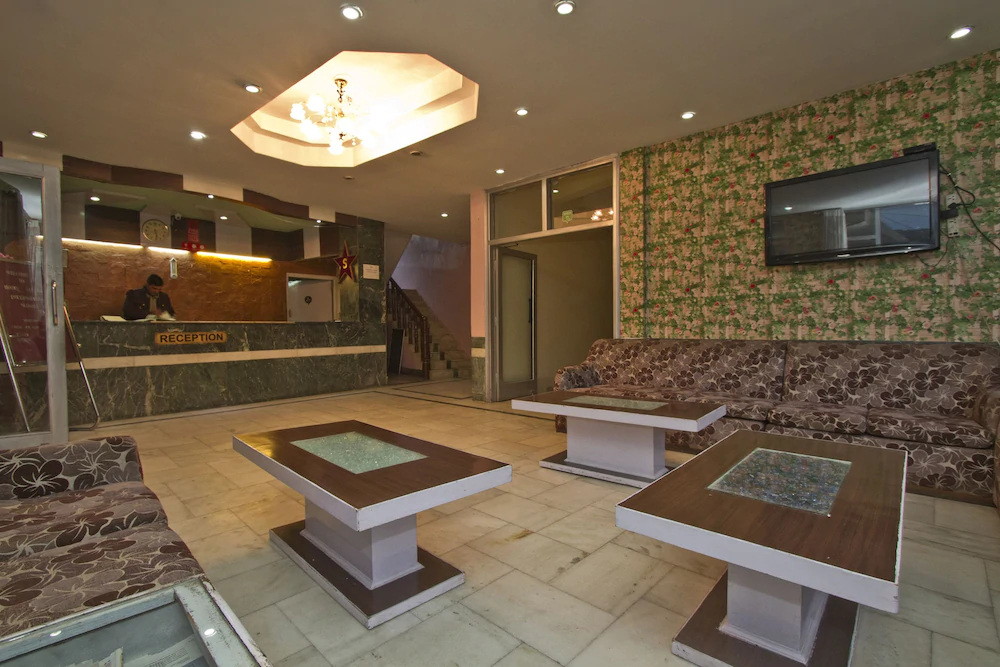 Sitara International