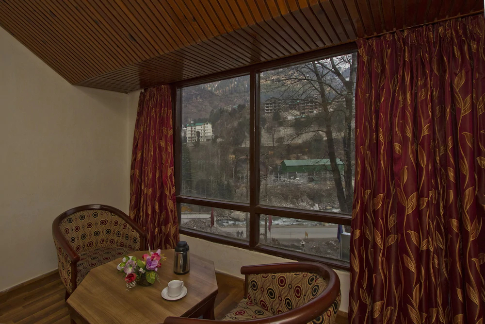 Sitara International