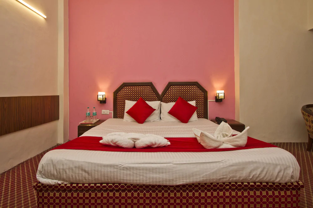Sitara International