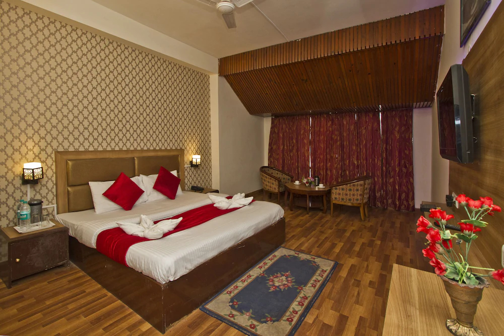 Sitara International