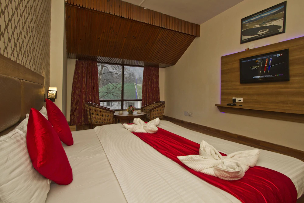 Sitara International