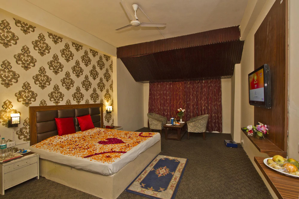 Sitara International