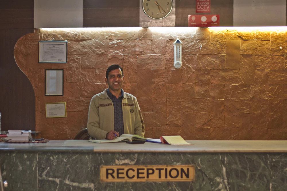 Sitara International