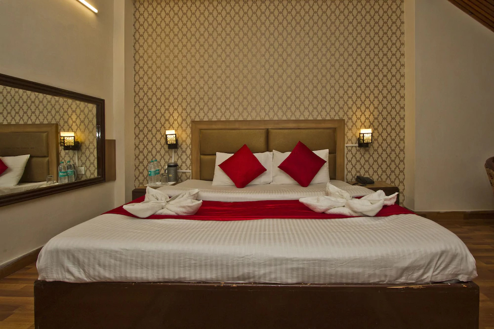 Sitara International