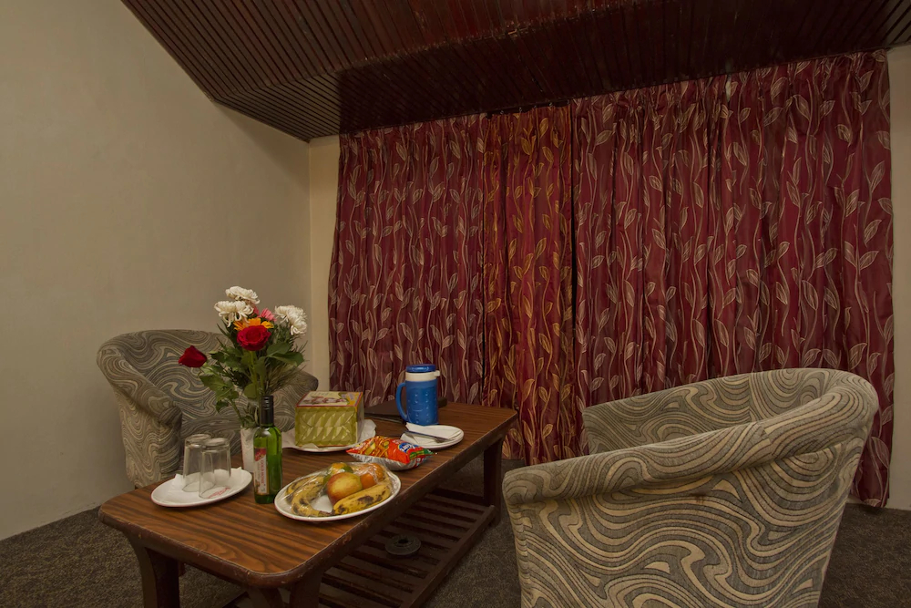 Sitara International