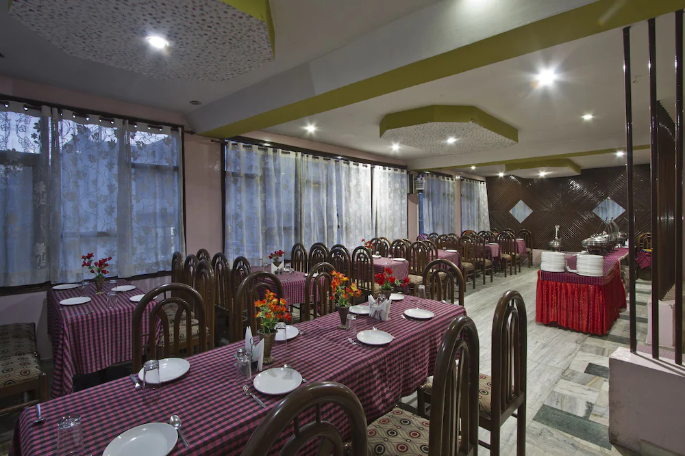 Sitara International