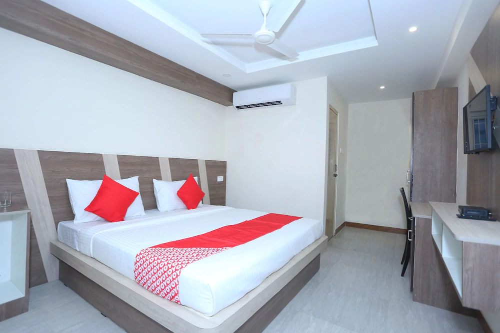 Snow Hills by OYO Rooms