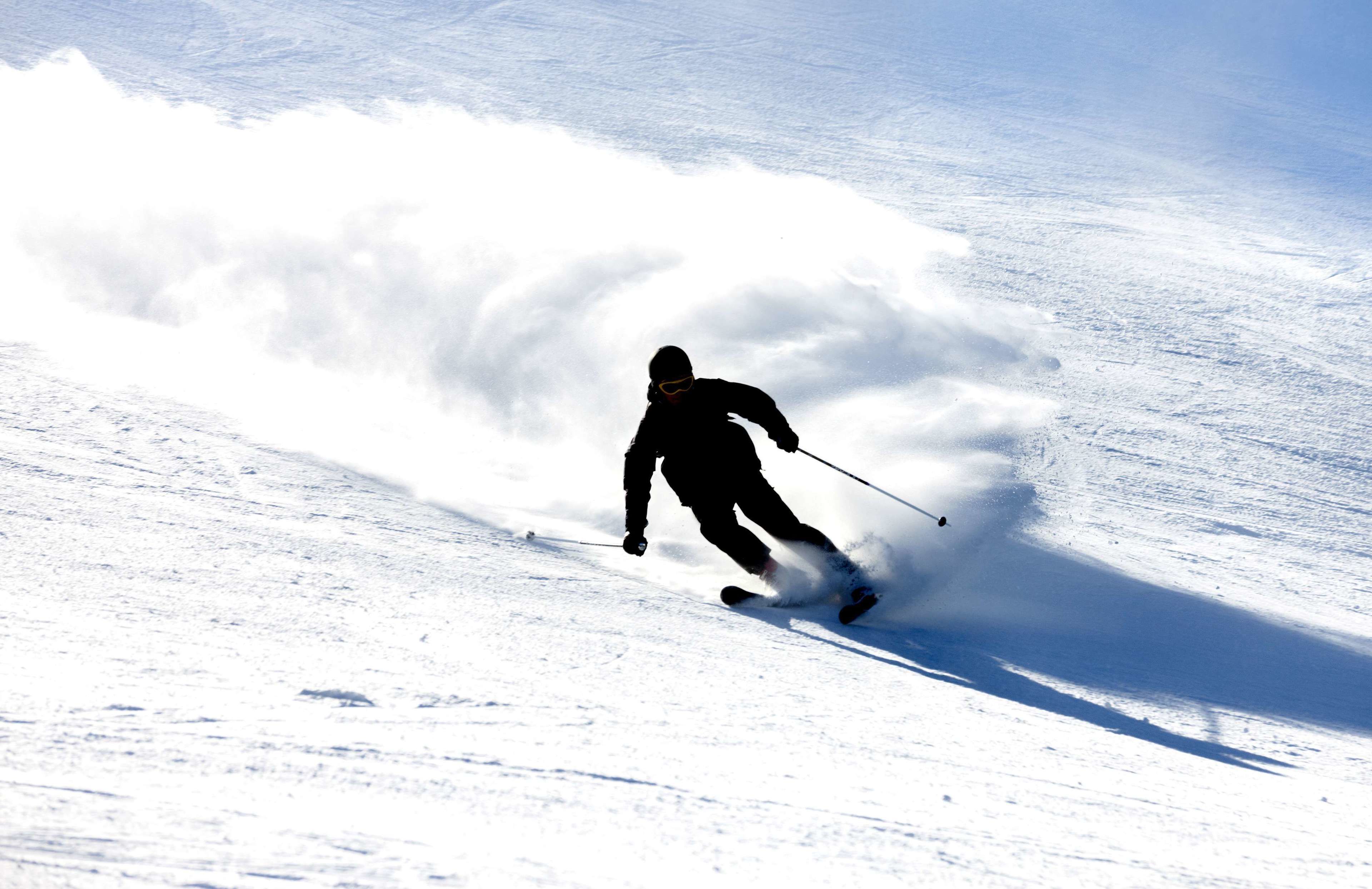 Snow Touch Resort By Sriniwasa Hotels