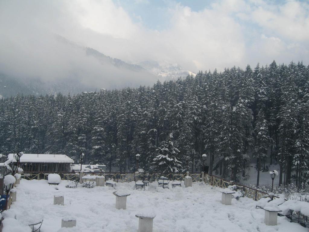 Snow Valley Resorts