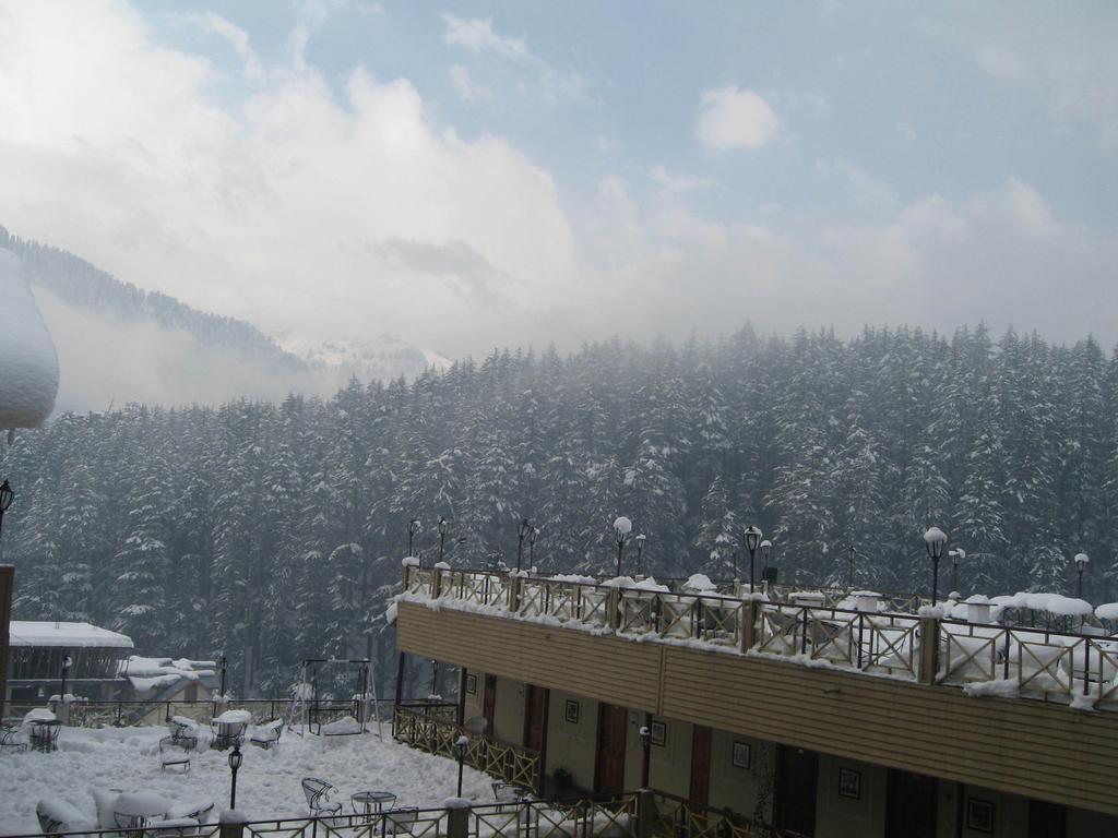Snow Valley Resorts