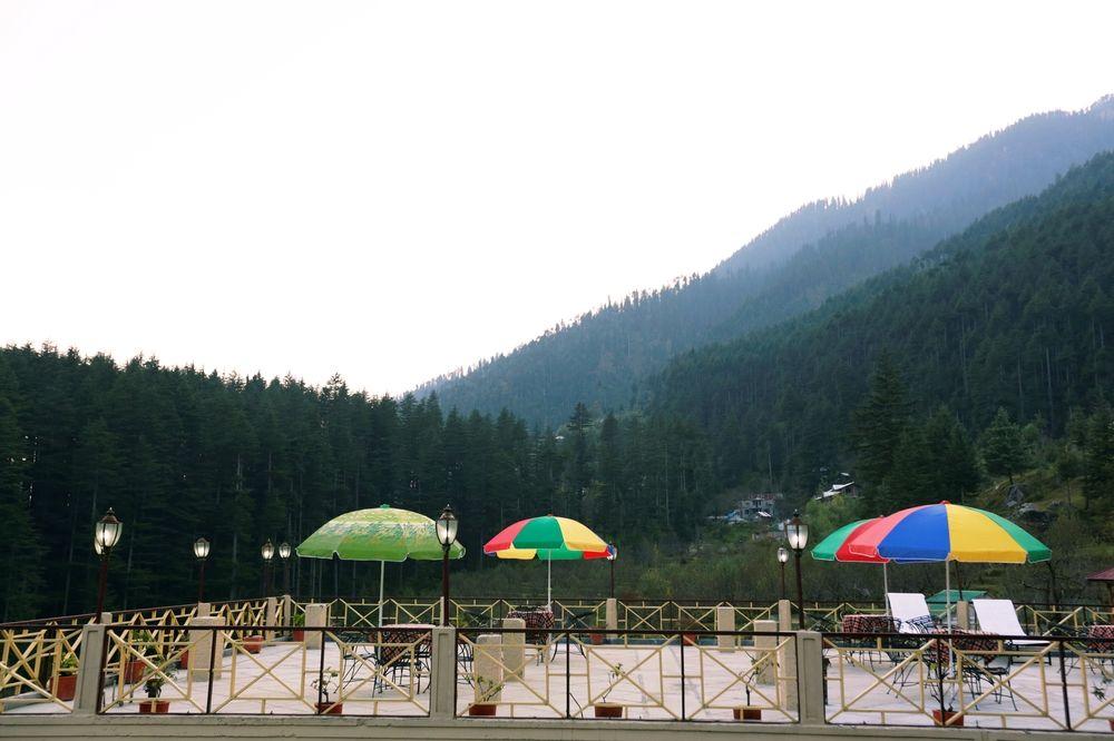 Snow Valley Resorts