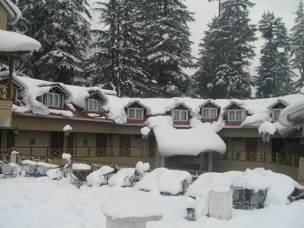 Snow Valley Resorts