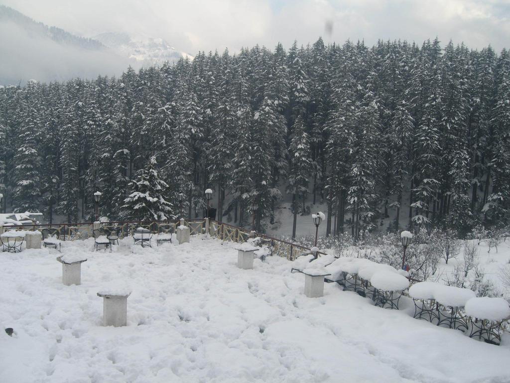 Snow Valley Resorts