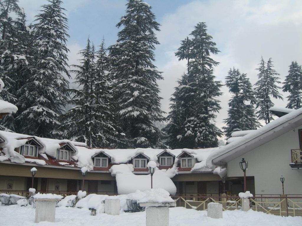 Snow Valley Resorts