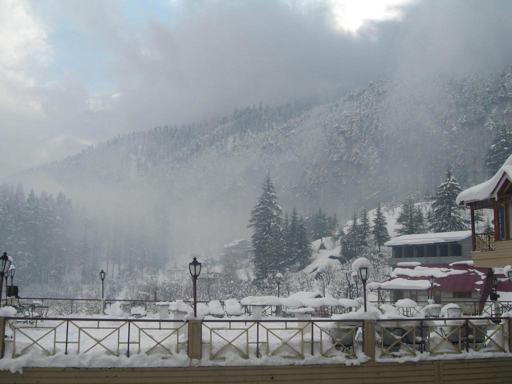 Snow Valley Resorts