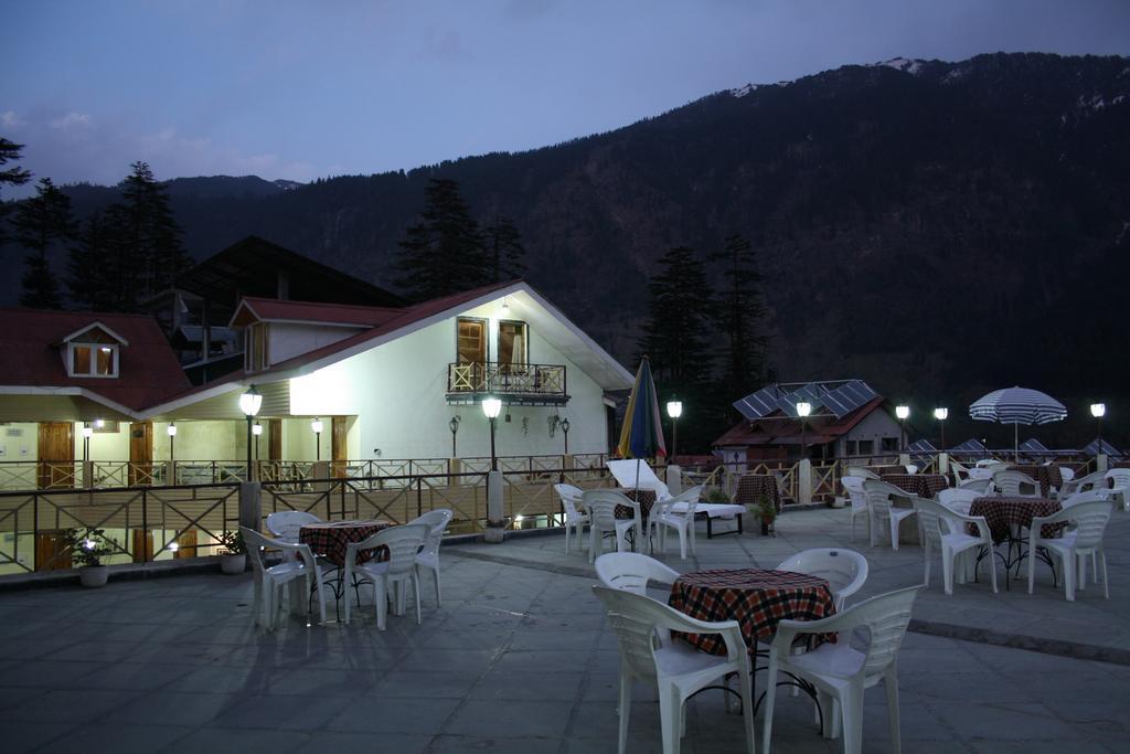 Snow Valley Resorts