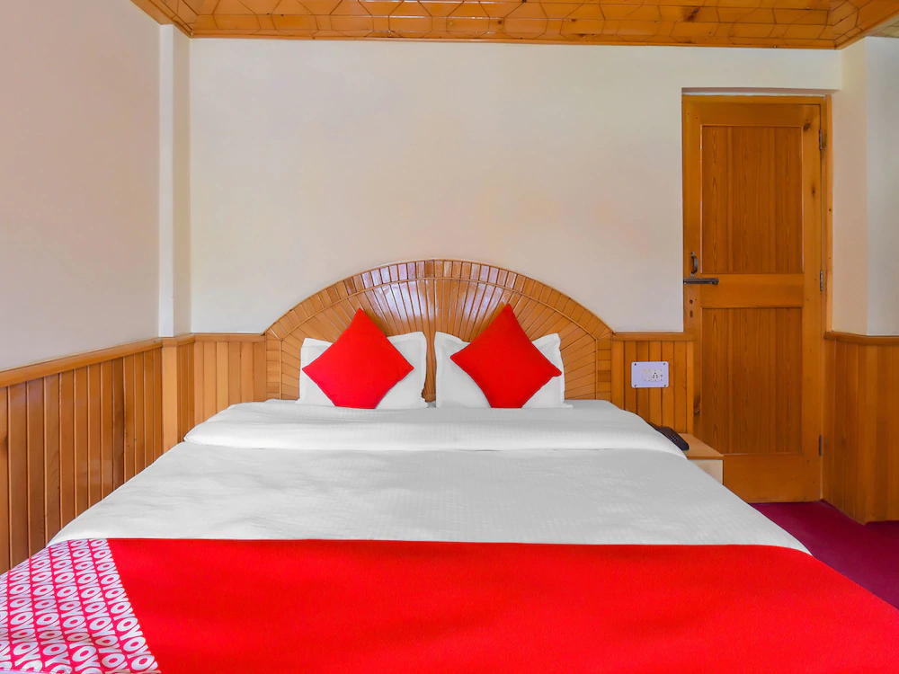 Solang Holiday Inn By OYO Rooms