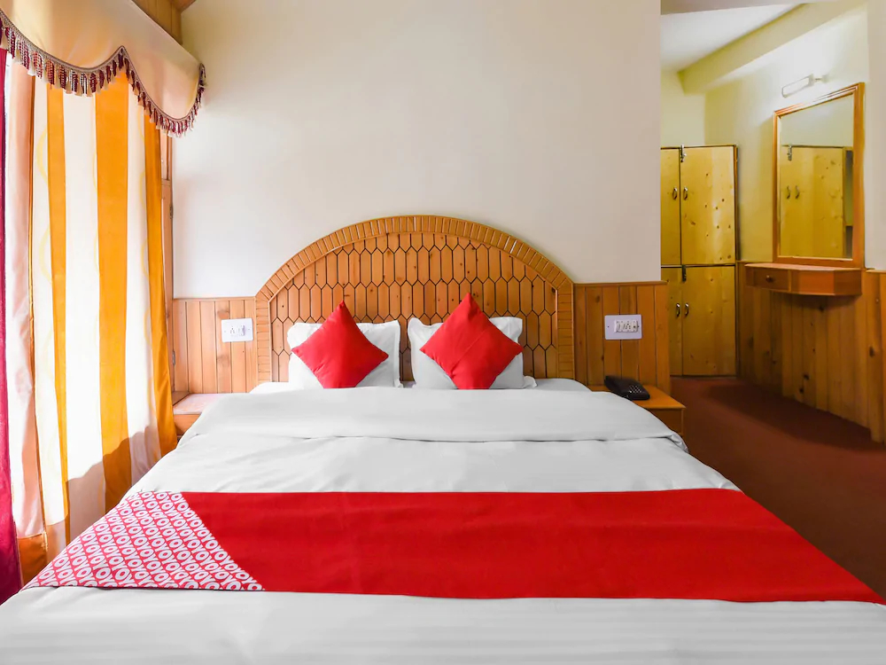 Solang Holiday Inn By OYO Rooms