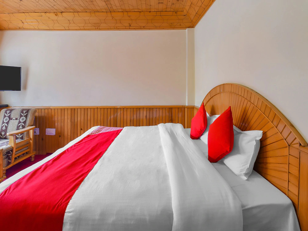 Solang Holiday Inn By OYO Rooms
