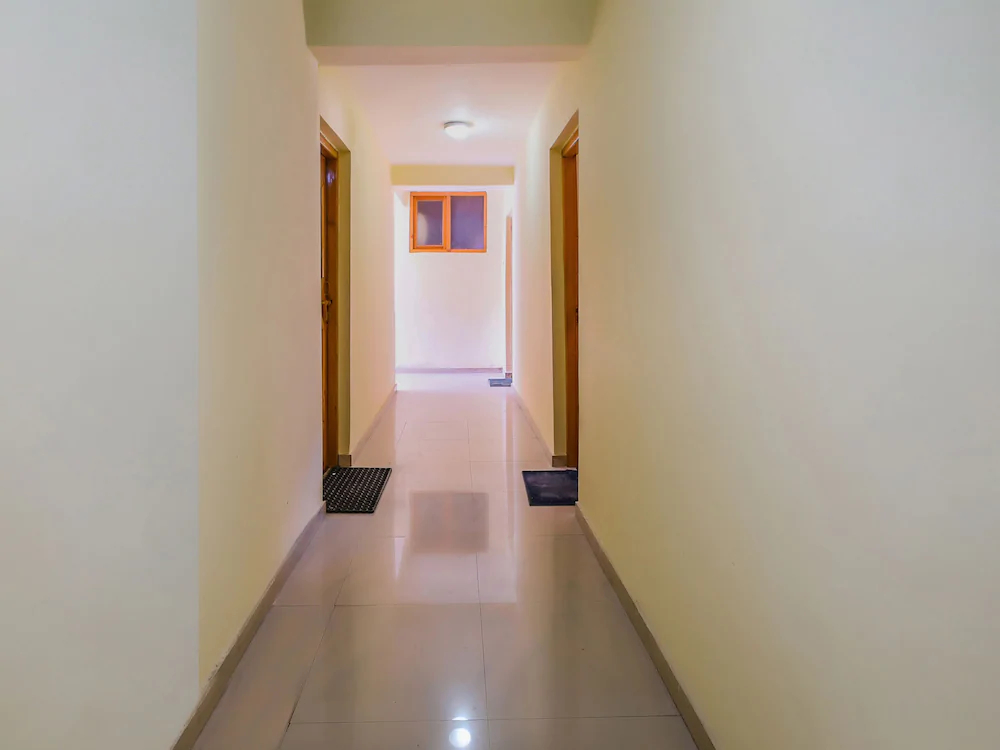 Solang Holiday Inn By OYO Rooms