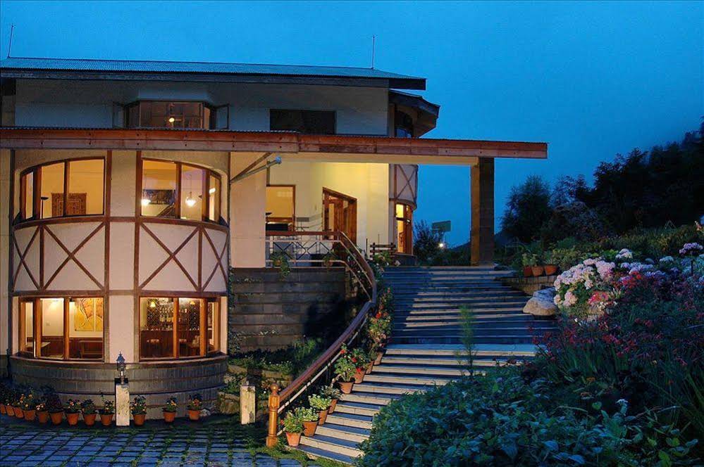 Solang Valley Resort
