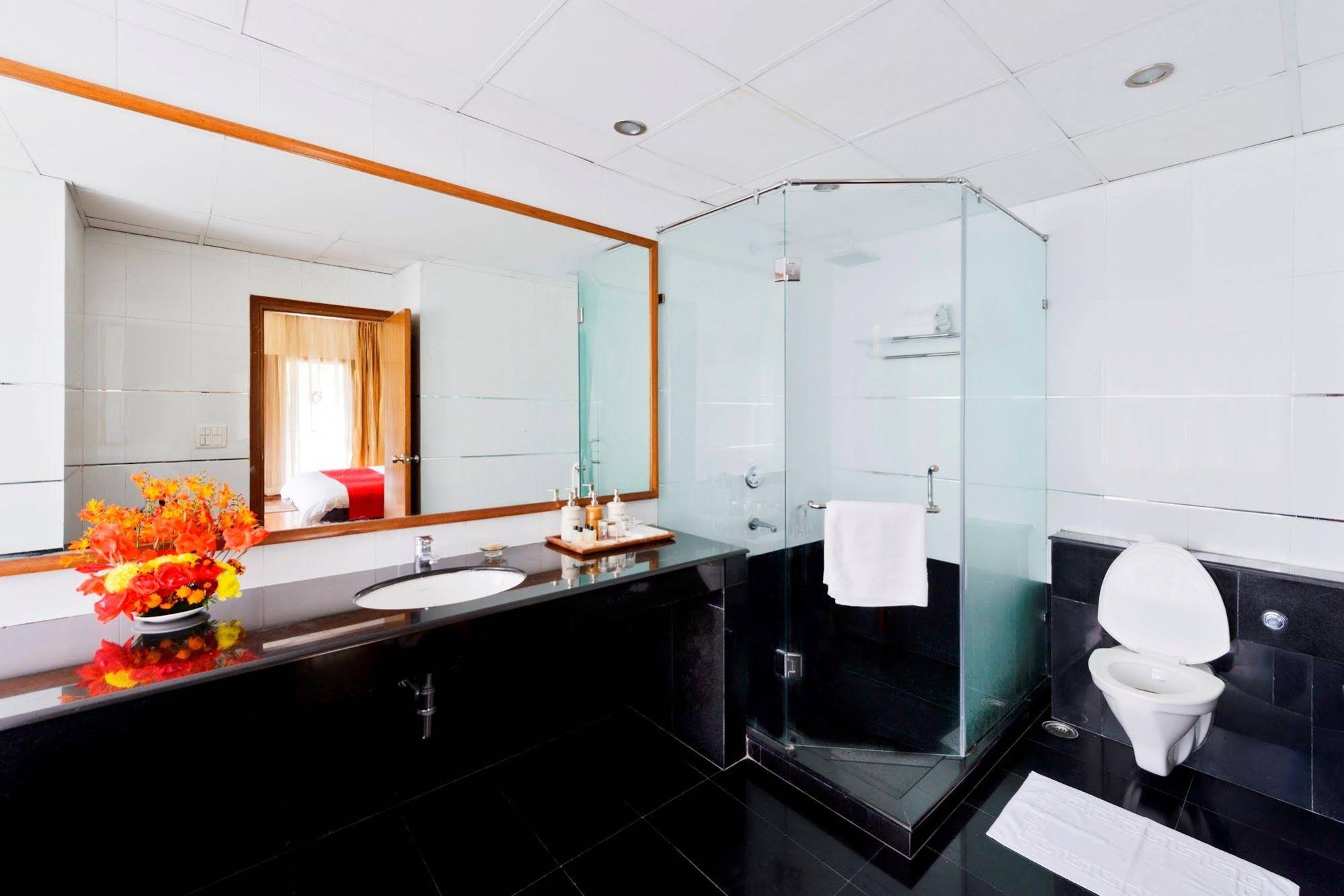 Solang Valley Resort