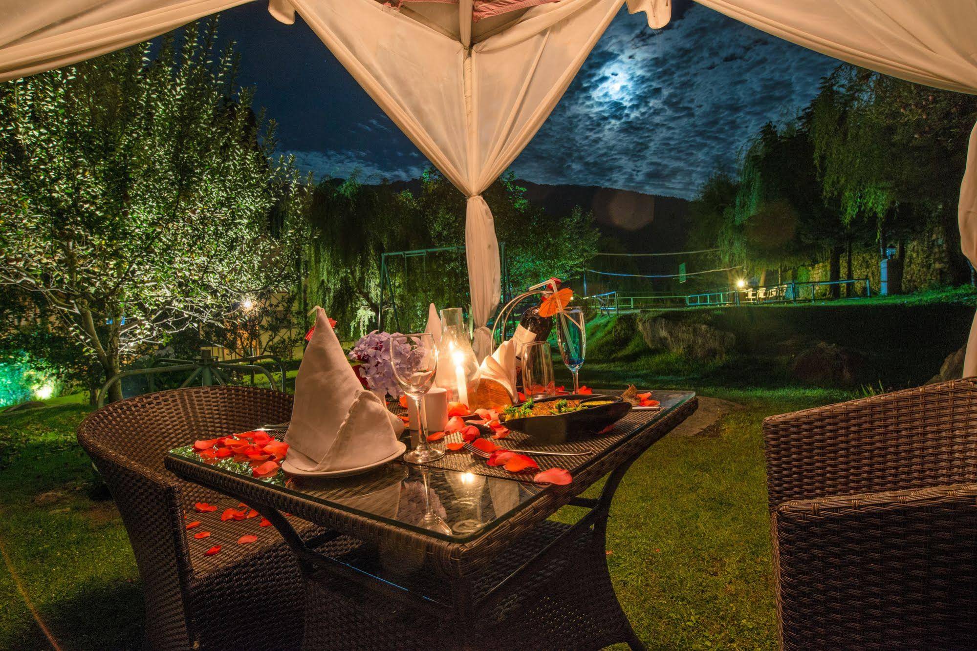 Solang Valley Resort