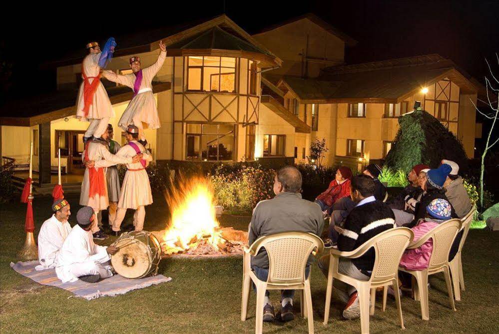 Solang Valley Resort