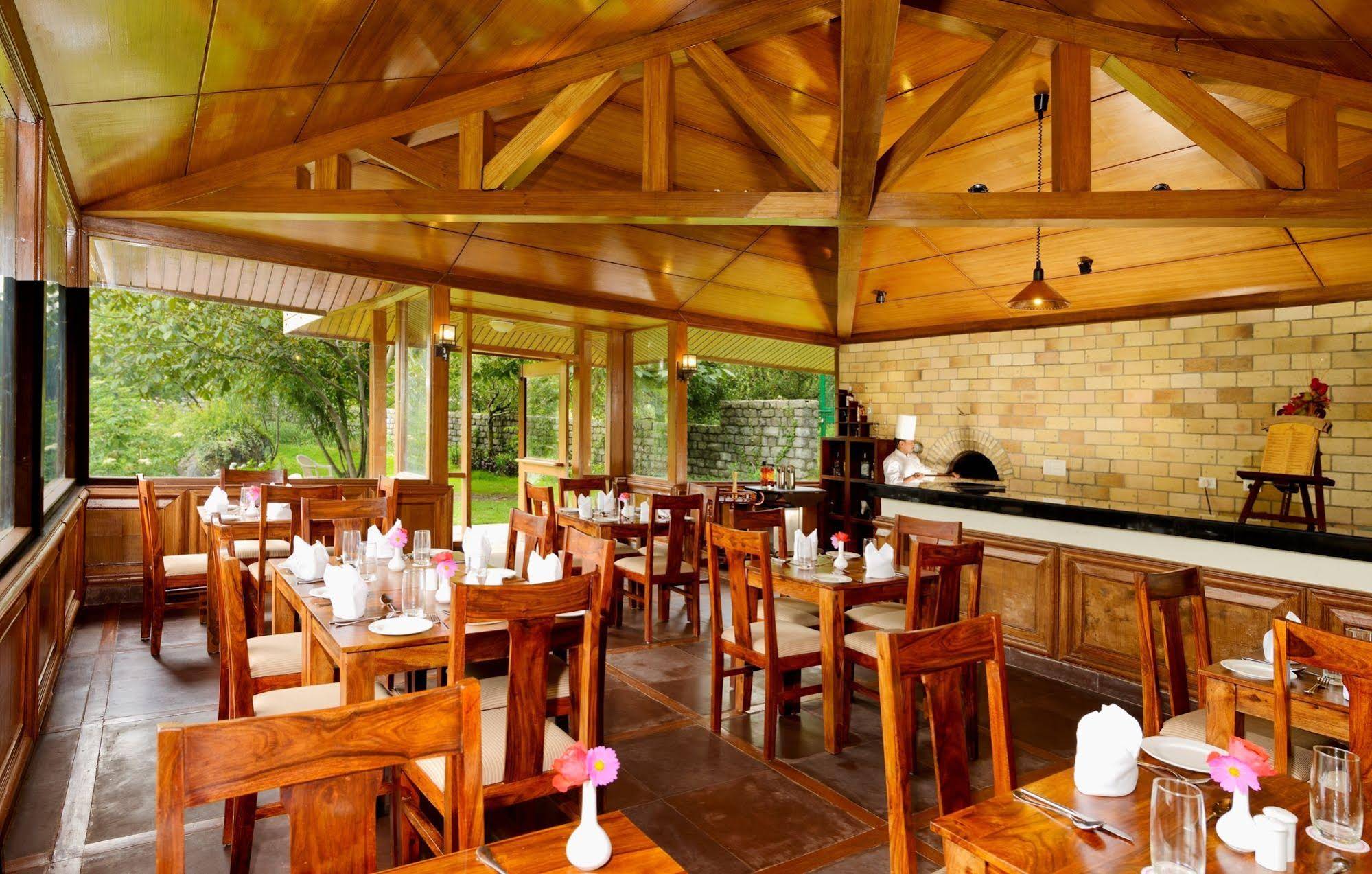 Solang Valley Resort