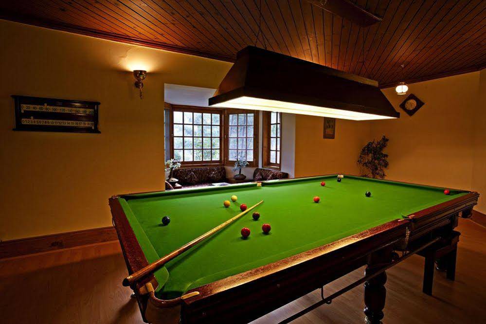 Span Resort & Spa
