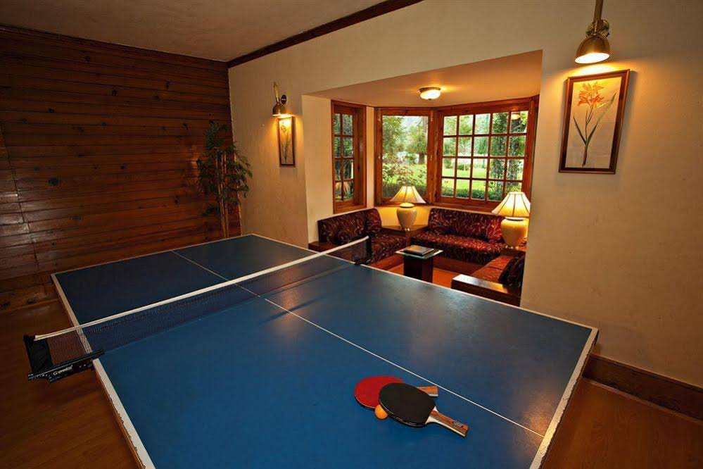 Span Resort & Spa