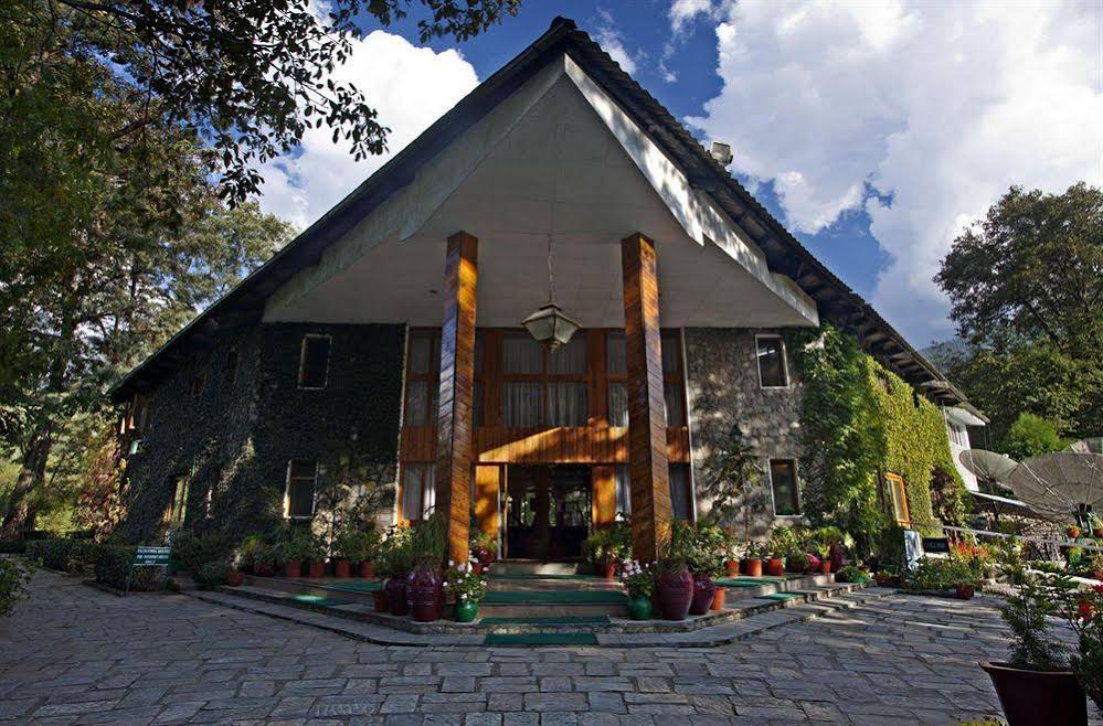 Span Resort & Spa