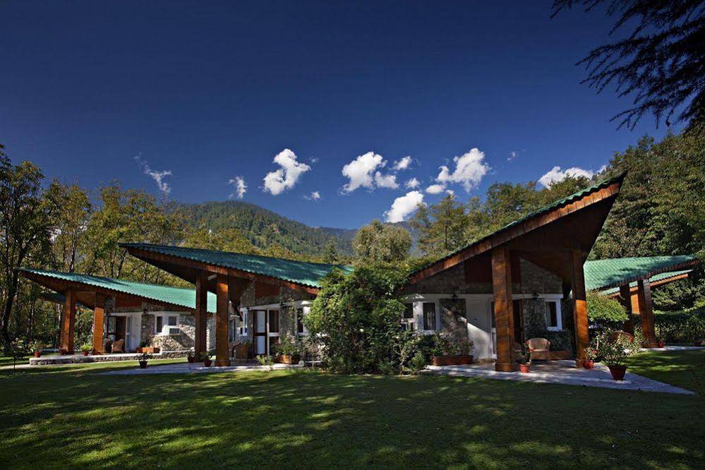 Span Resort & Spa