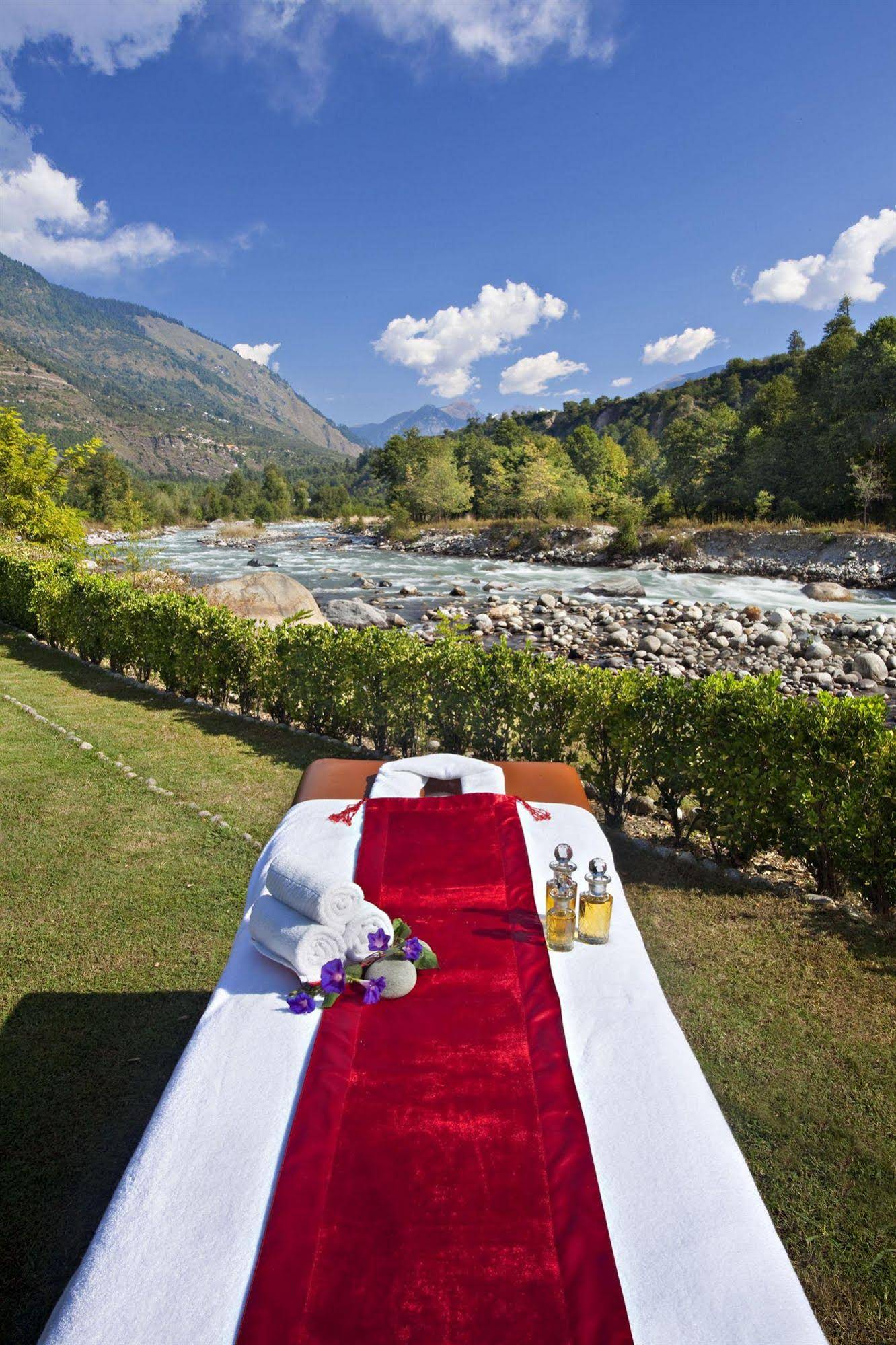 Span Resort & Spa