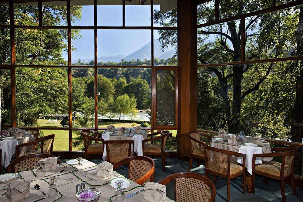 Span Resort & Spa