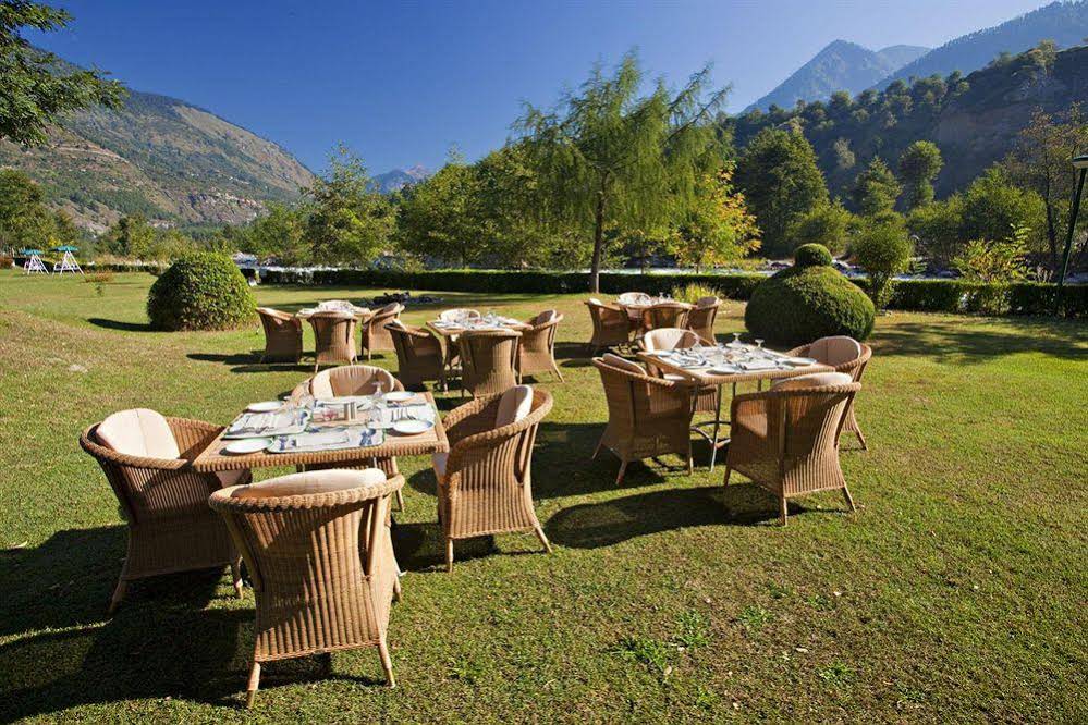 Span Resort & Spa