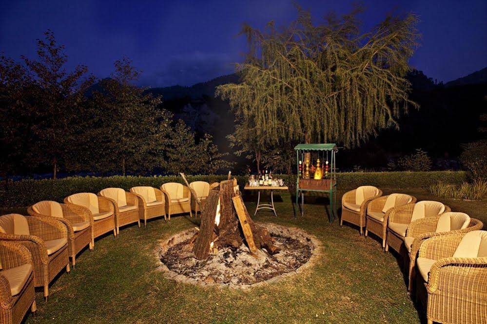 Span Resort & Spa