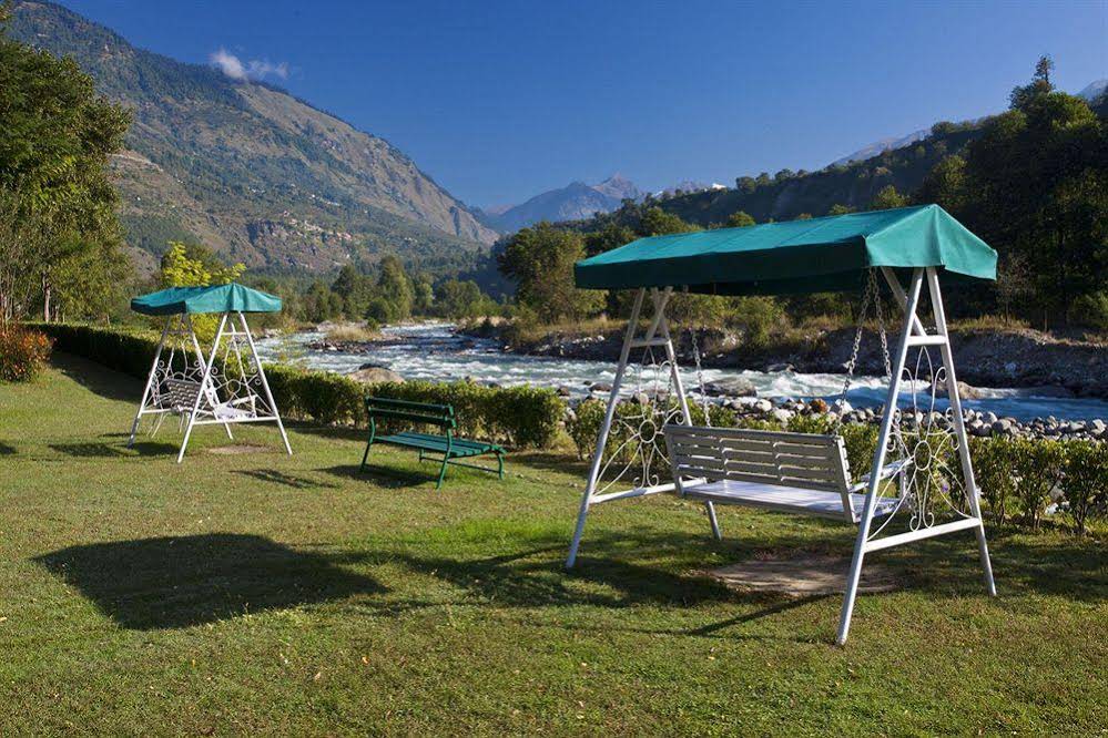Span Resort & Spa