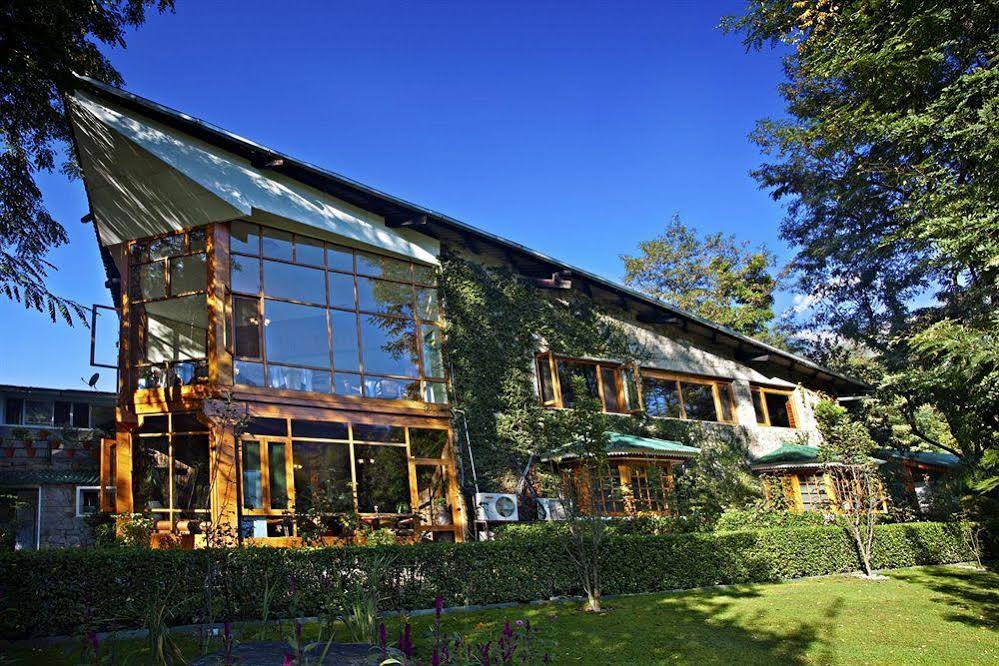 Span Resort & Spa