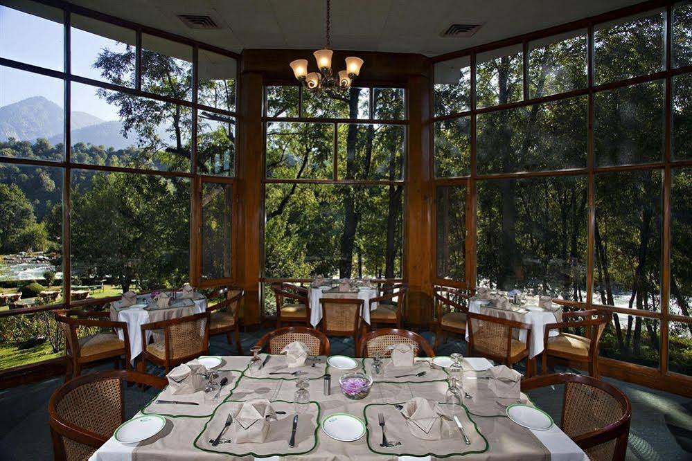 Span Resort & Spa