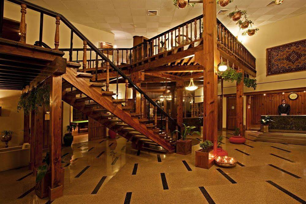 Span Resort & Spa