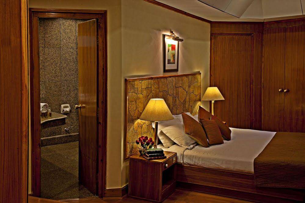 Span Resort & Spa